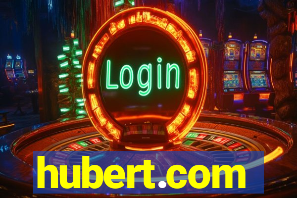 hubert.com plataforma de jogos